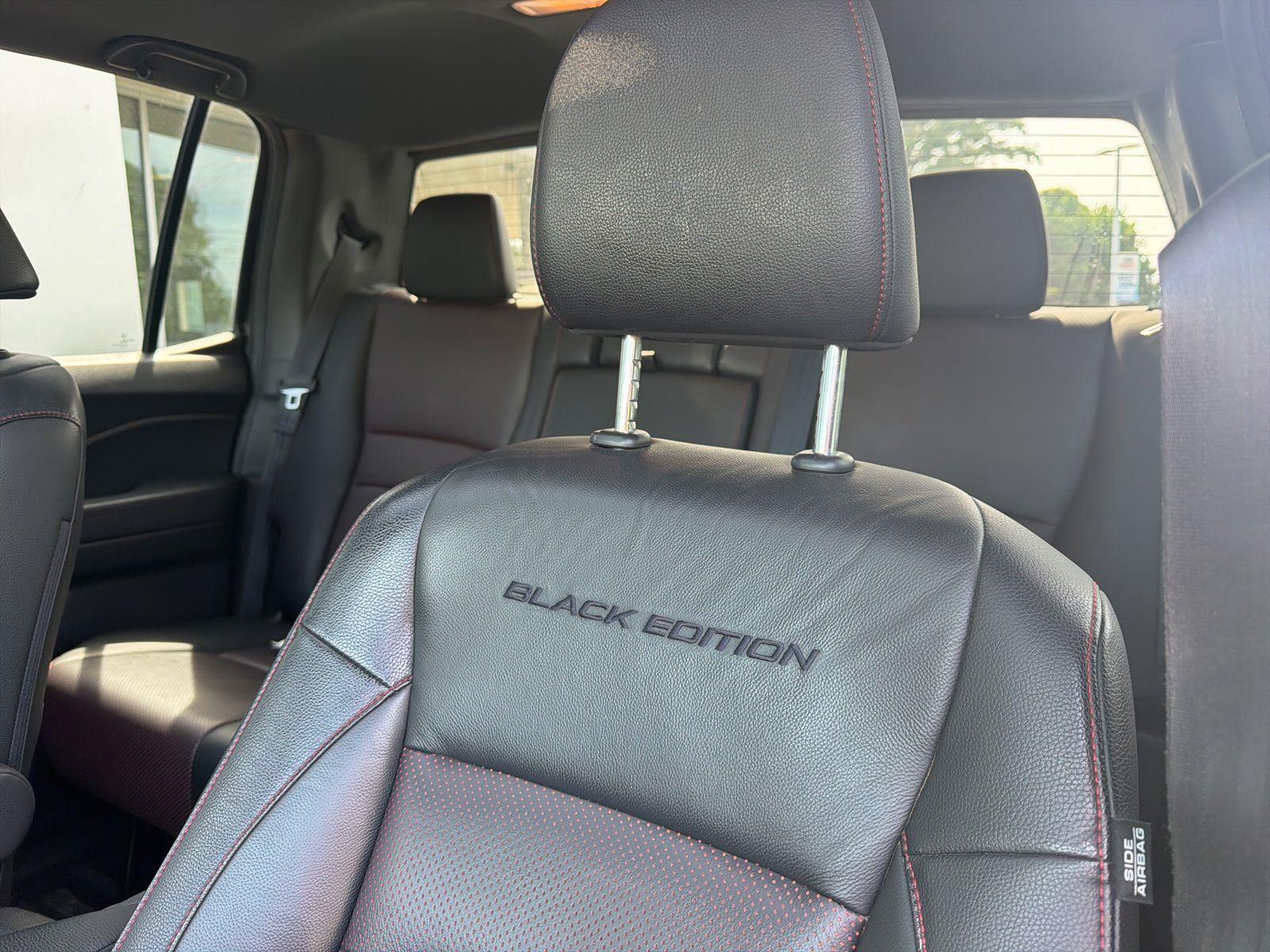 Used 2019 Black Honda Black Edition image 29
