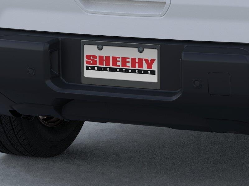 New 2026 Oxford White Ford Big Bend image 23