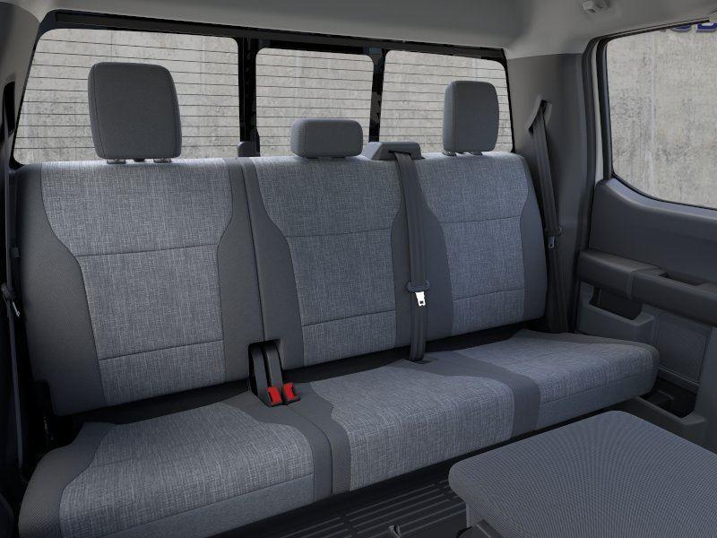 New 2026 Oxford White Ford XL image 11