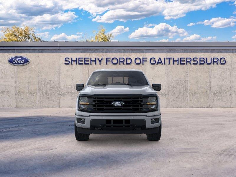 New 2026 Avalanche Ford XLT image 7