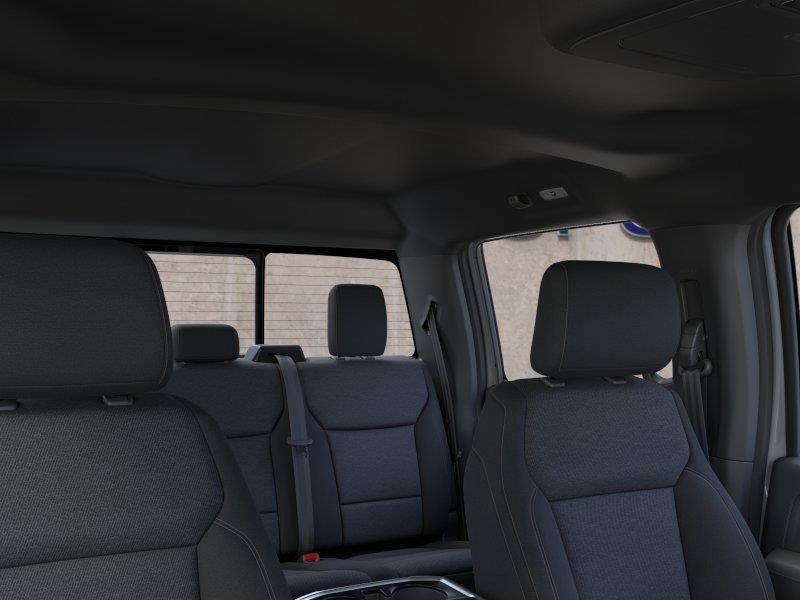 New 2026 Avalanche Ford XLT image 22
