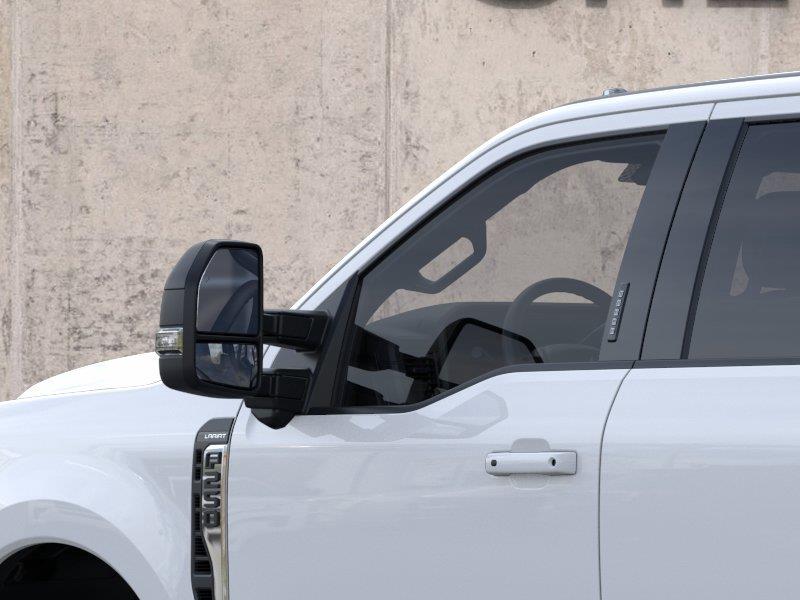 New 2026 Oxford White Ford LARIAT image 20