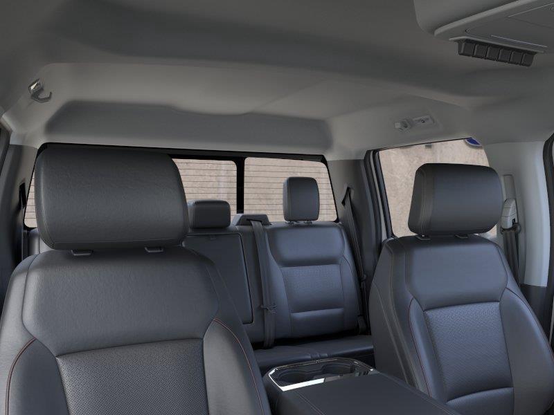 New 2026 Oxford White Ford LARIAT image 22