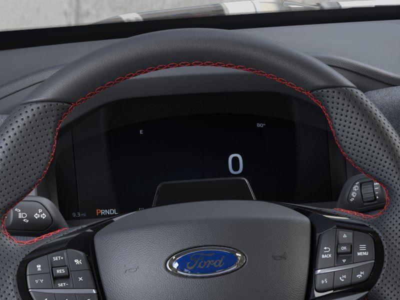 New 2026 Agate Black Metallic Ford ST-Line image 13
