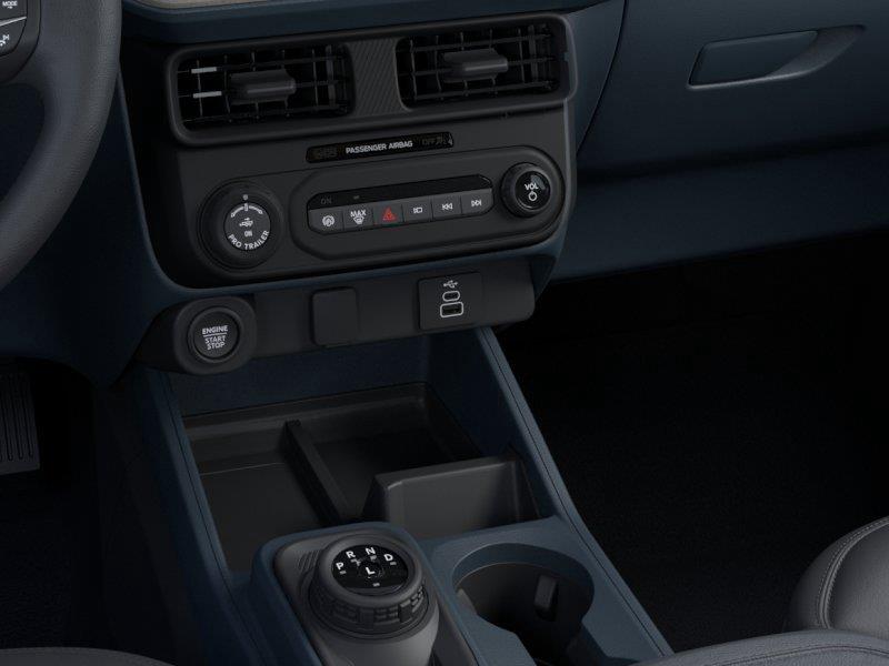 New 2026 Carbonized Gray Metallic Ford LARIAT image 16