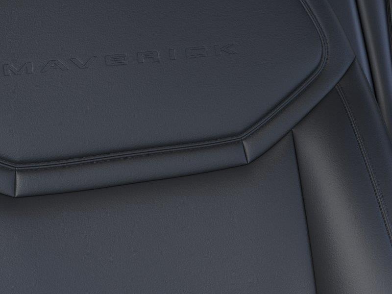 New 2026 Carbonized Gray Metallic Ford LARIAT image 17