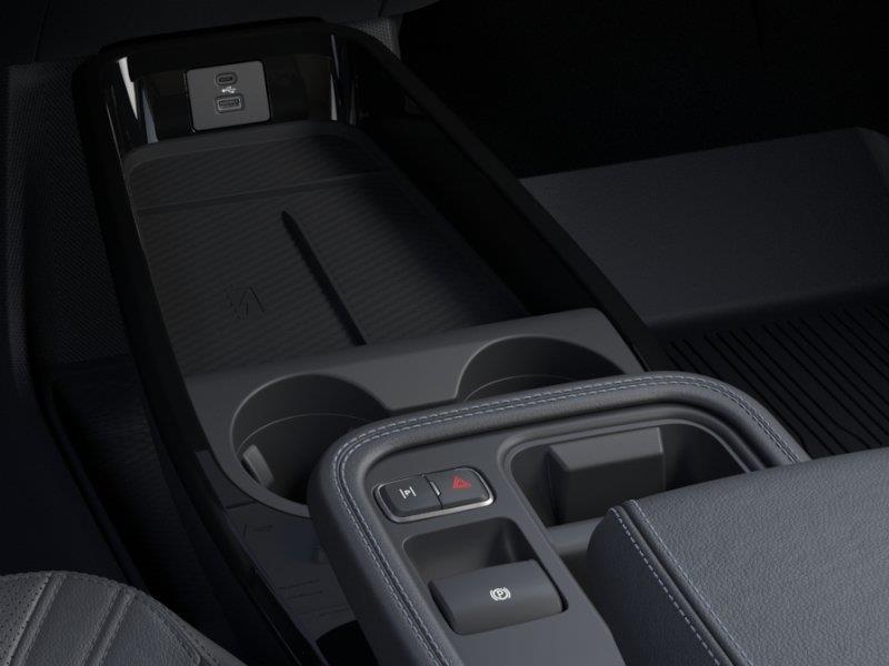 New 2025 Shadow Black Ford Premium image 15