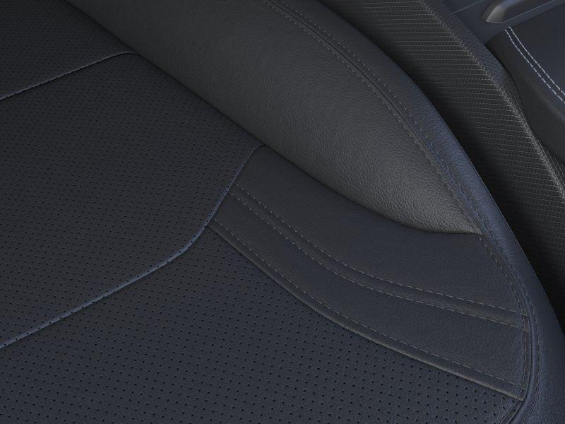 New 2025 Shadow Black Ford Premium image 16