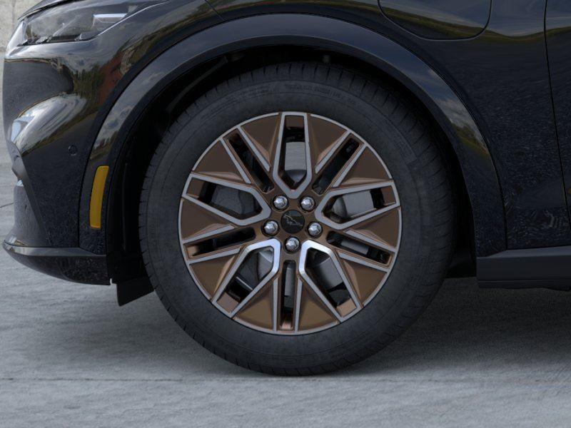 New 2025 Shadow Black Ford Premium image 19