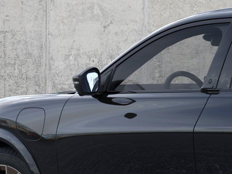 New 2025 Shadow Black Ford Premium image 20