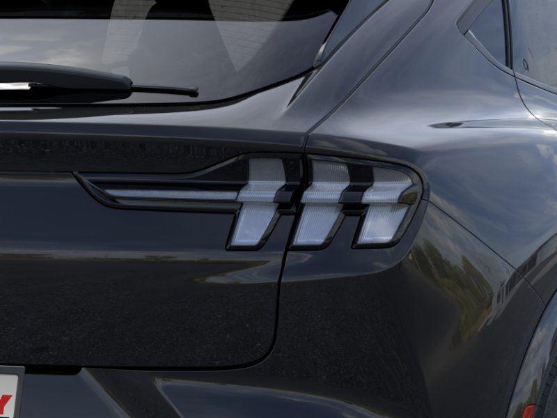New 2025 Shadow Black Ford Premium image 21