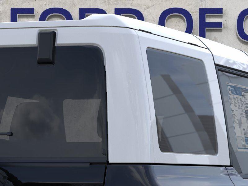 New 2026 Shadow Black Ford Heritage Edition image 25
