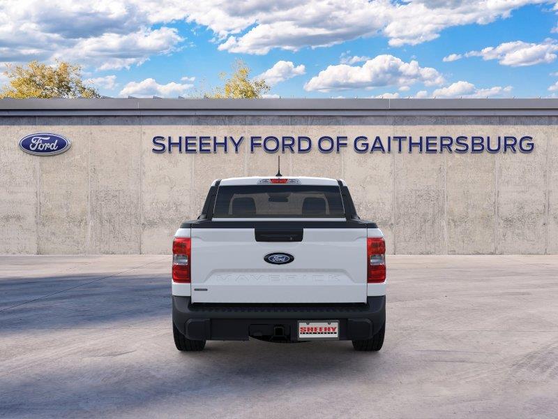 New 2026 Oxford White Ford XL image 6