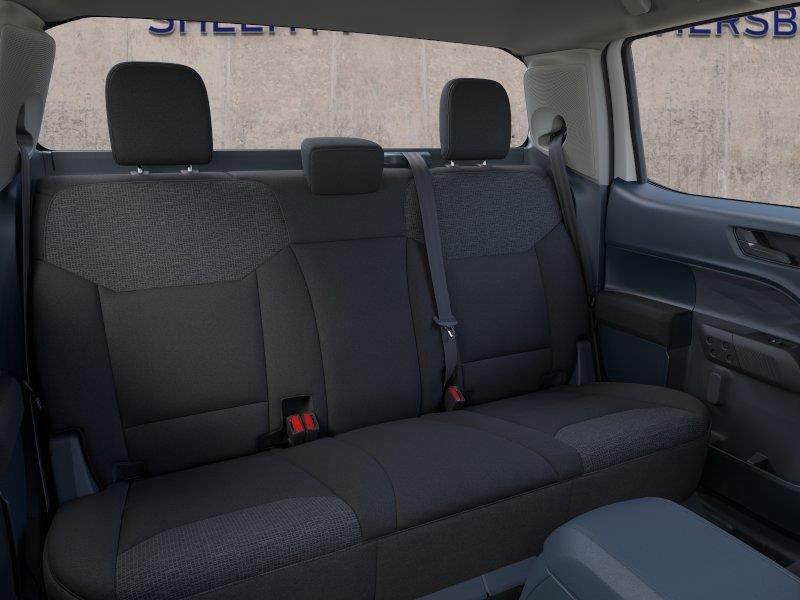 New 2026 Oxford White Ford XL image 11