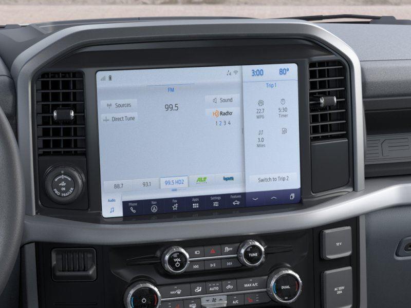 2025 Ford F-150 Lightning XLT - Photo 14