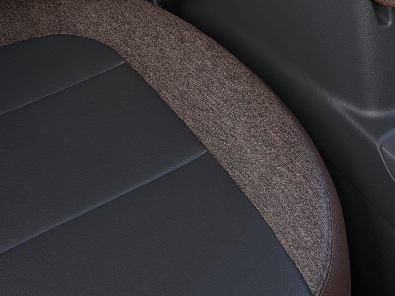 New 2026 Shadow Black Ford Outer Banks image 16