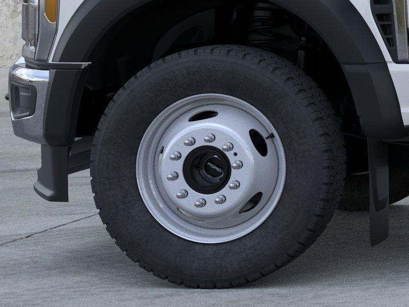 New 2026 Oxford White Ford XL image 19