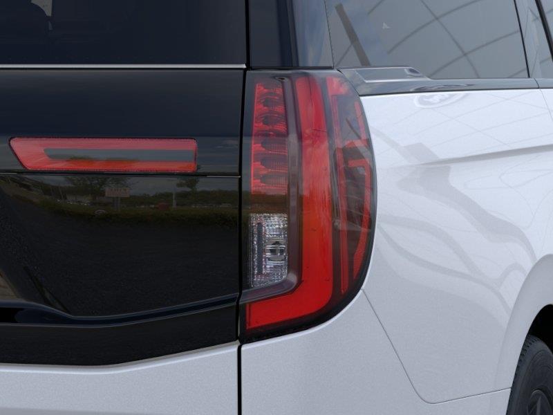 New 2026 Star White Metallic Tri-Coat Ford Platinum image 21