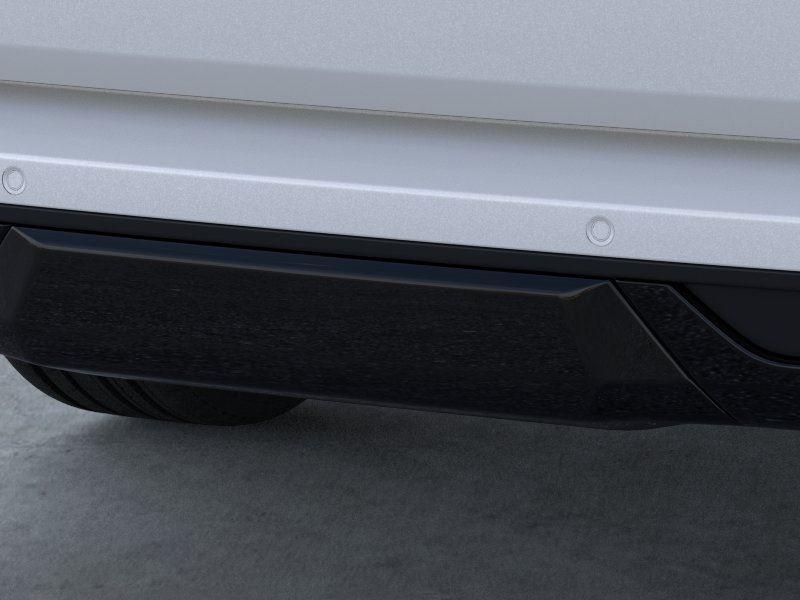 New 2026 Star White Metallic Tri-Coat Ford Platinum image 23