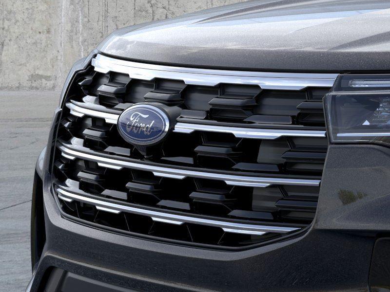New 2026 Agate Black Metallic Ford Active w/200A Pkg image 17