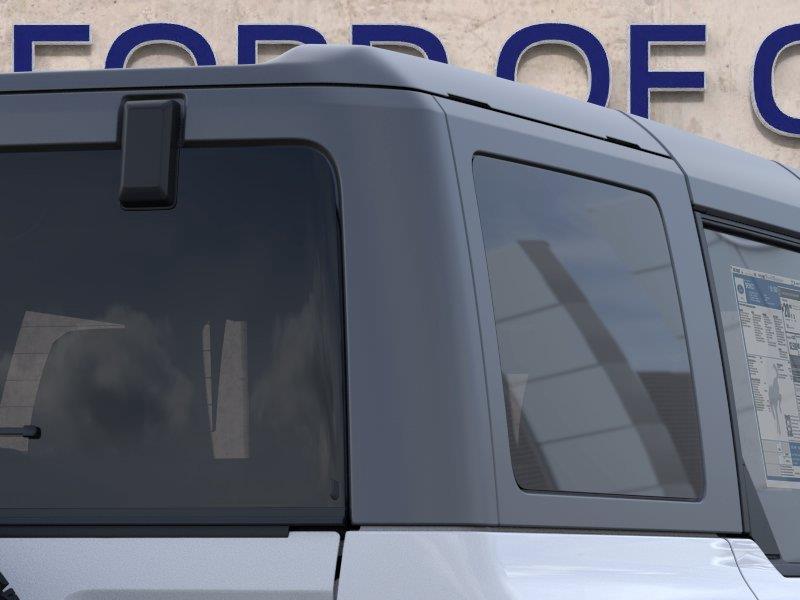 New 2026 Oxford White Ford Big Bend image 25