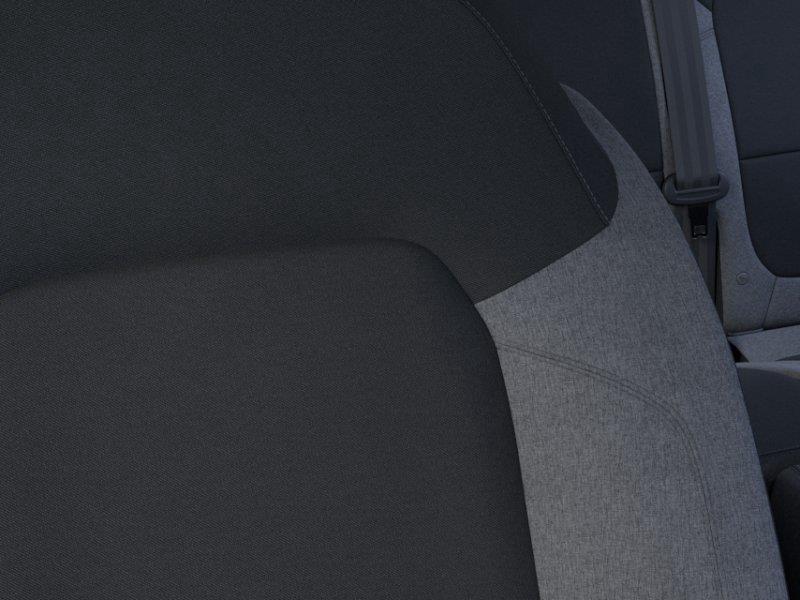 New 2026 Avalanche Gray Ford Big Bend image 18