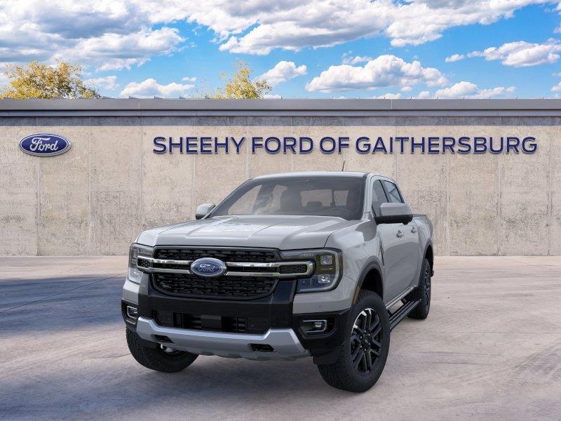 New 2026 Avalanche Ford LARIAT image 3