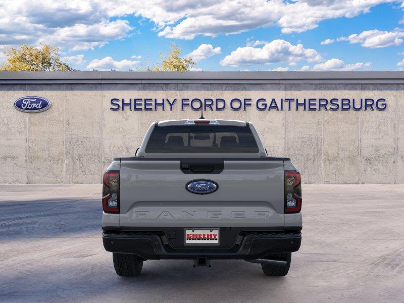 New 2026 Avalanche Ford LARIAT image 6
