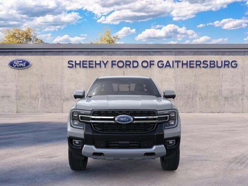 New 2026 Avalanche Ford LARIAT image 7