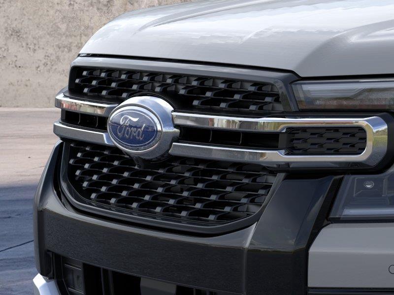 New 2026 Avalanche Ford LARIAT image 17