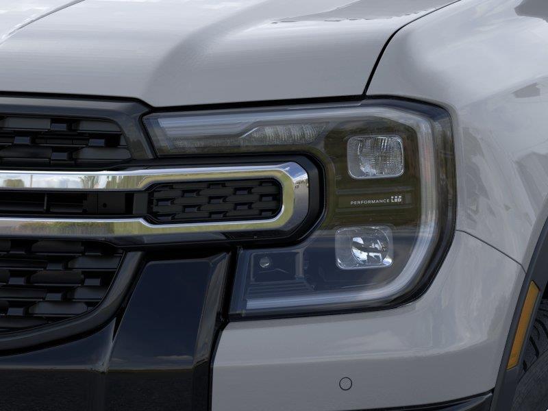 New 2026 Avalanche Ford LARIAT image 18