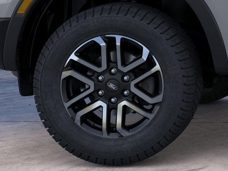 New 2026 Avalanche Ford LARIAT image 19