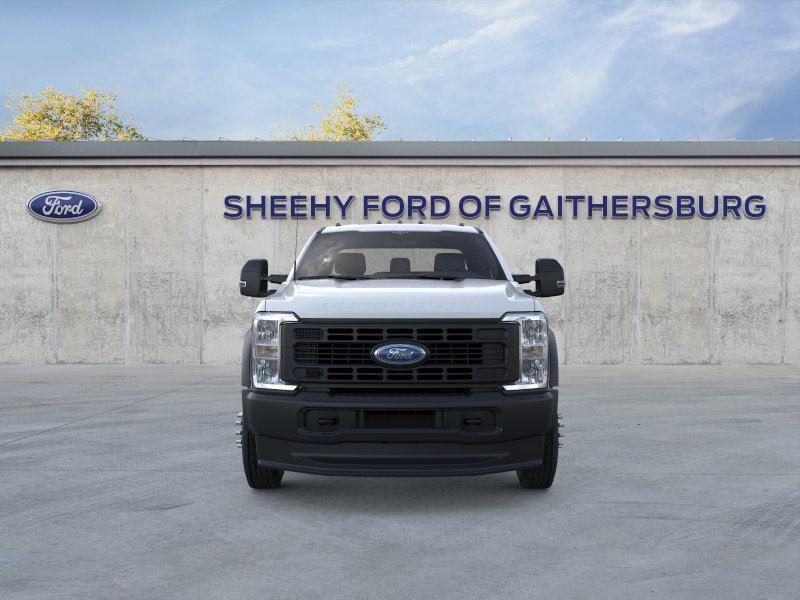 New 2026 Oxford White Ford XL image 7
