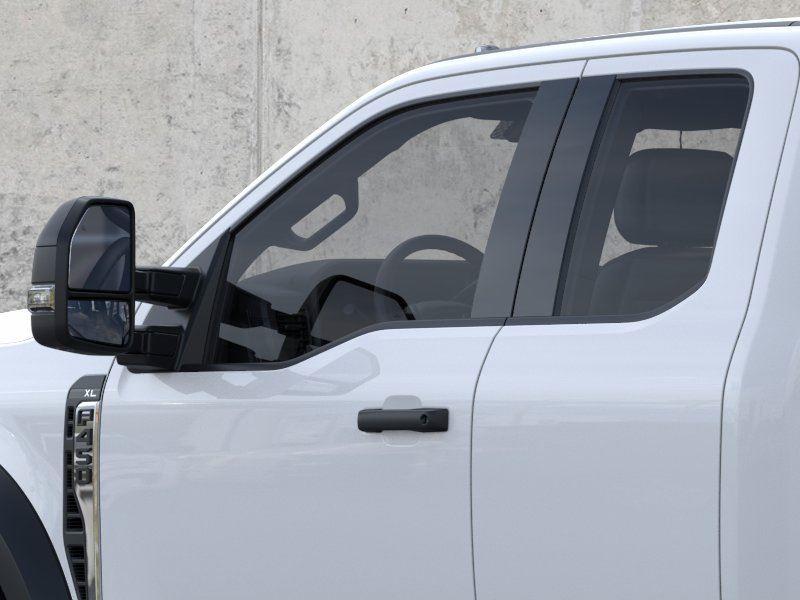 New 2026 Oxford White Ford XL image 20