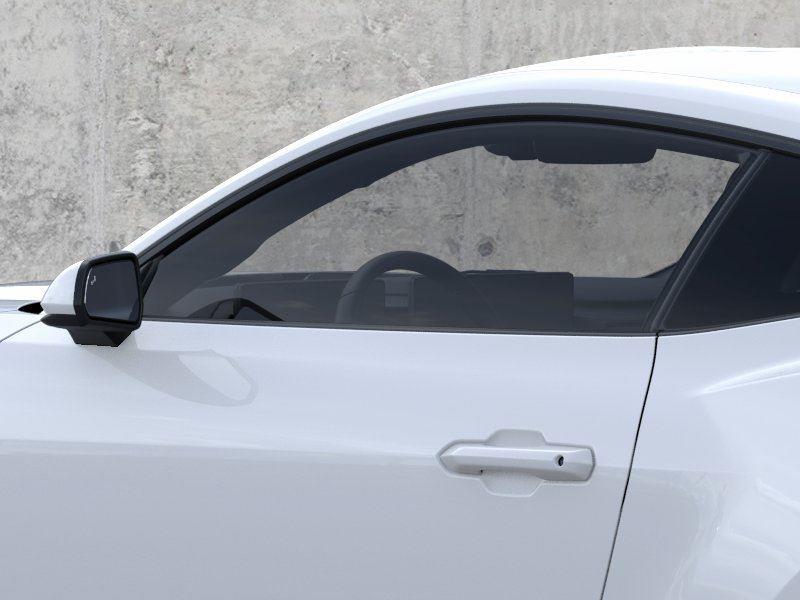 New 2026 Oxford White Ford EcoBoost image 20