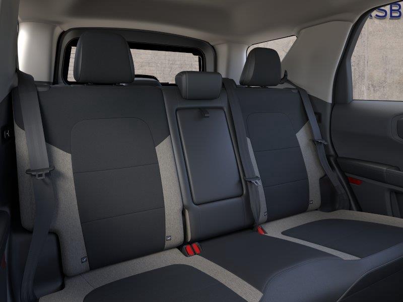 New 2026 Velocity Blue Metallic Ford Big Bend image 11