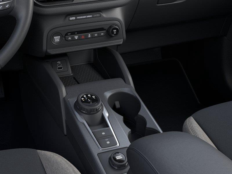 New 2026 Velocity Blue Metallic Ford Big Bend image 15