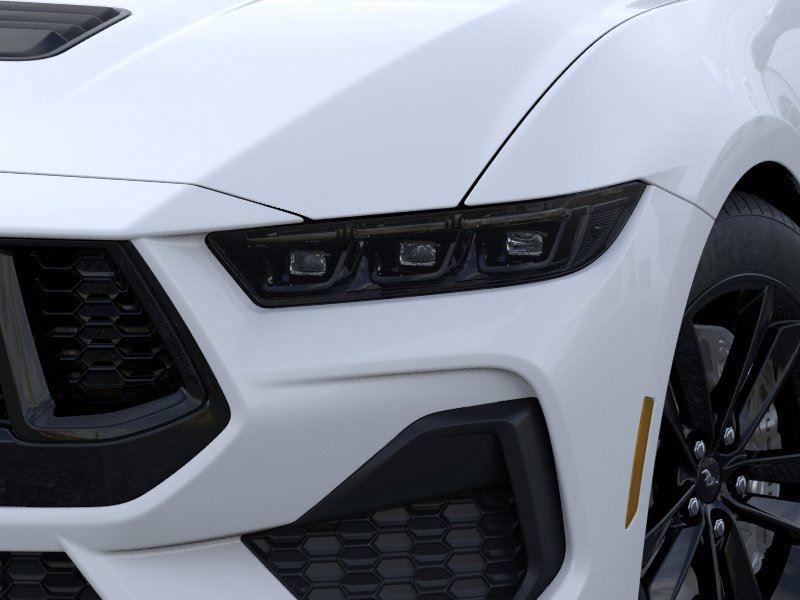 New 2026 Oxford White Ford GT image 18