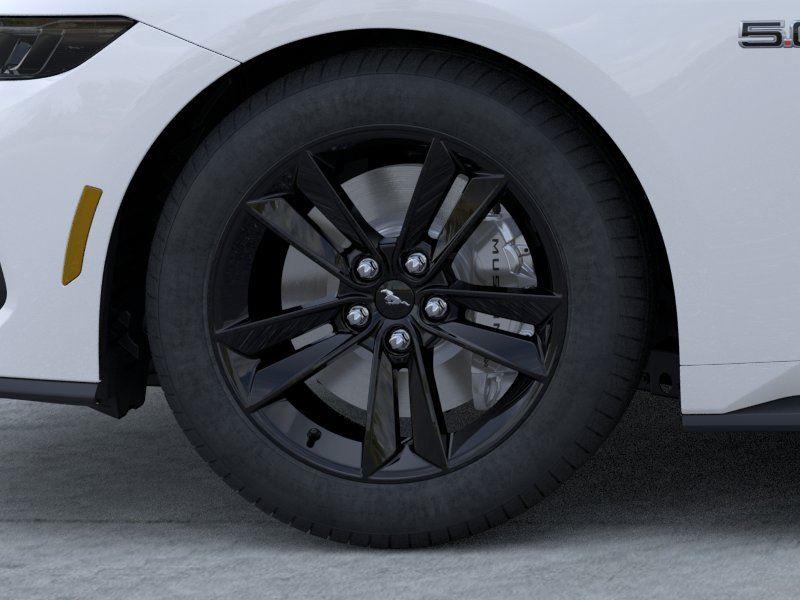 New 2026 Oxford White Ford GT image 19