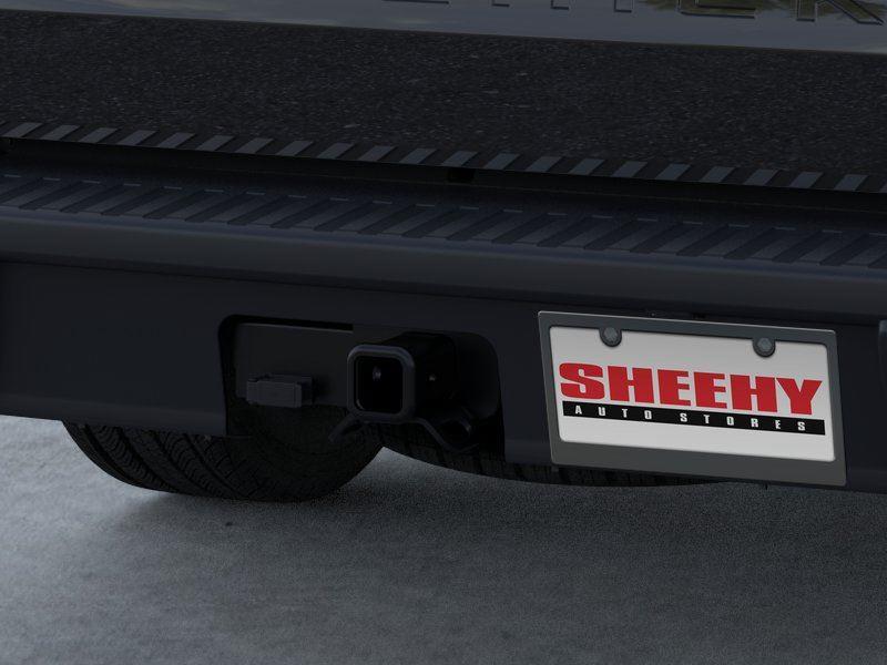 New 2026 Shadow Black Ford XL image 23