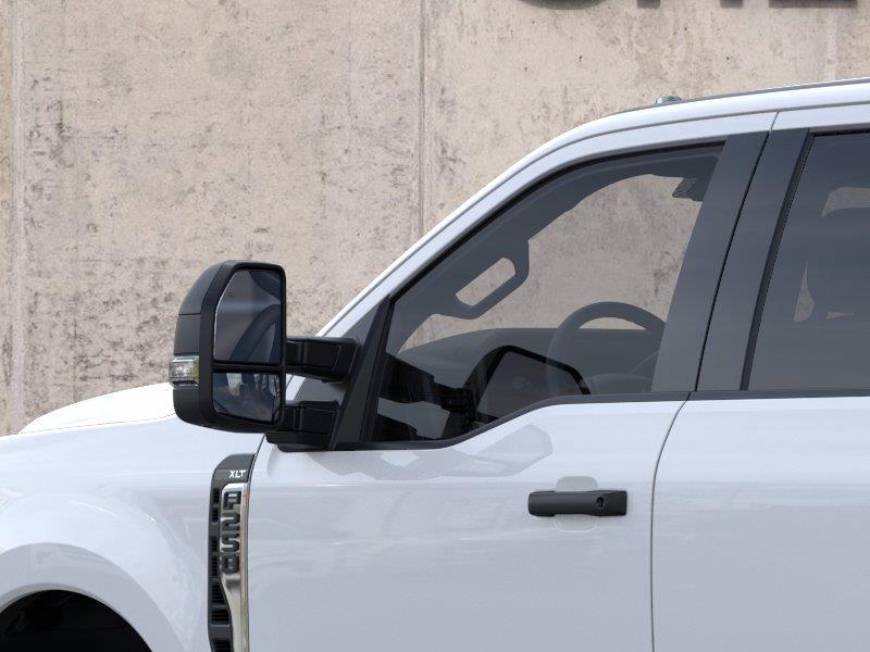 New 2026 Oxford White Ford XLT image 20