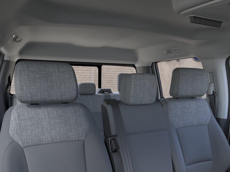 New 2026 Oxford White Ford XLT image 22