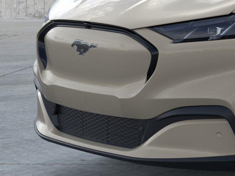 New 2026 Desert Sand Ford Premium image 17