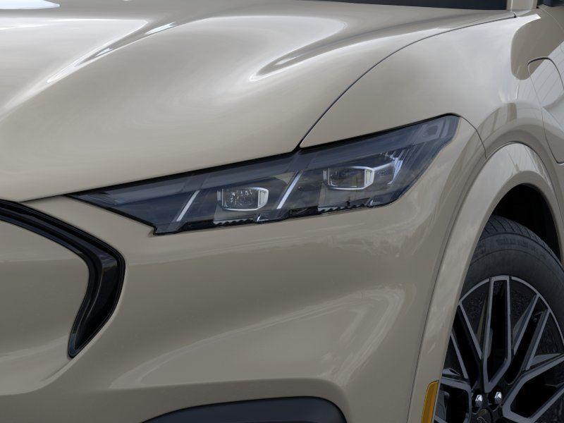 New 2026 Desert Sand Ford Premium image 18
