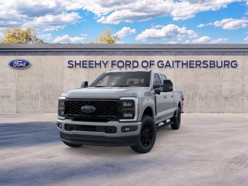 New 2026 Avalanche Ford LARIAT image 3