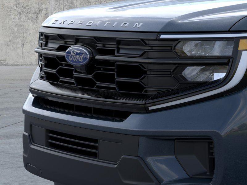 New 2026 Stone Blue Metallic Ford Active image 17