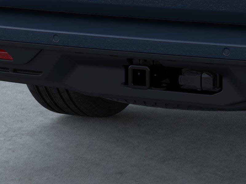 New 2026 Stone Blue Metallic Ford Active image 23
