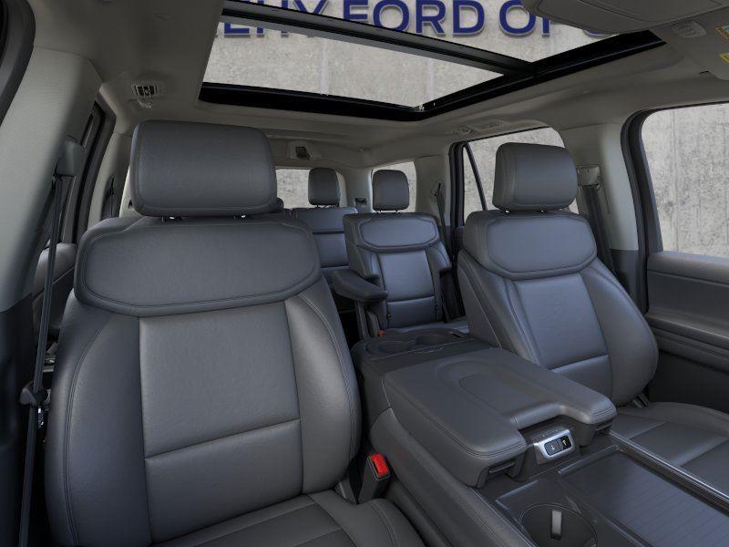 New 2026 Stone Blue Metallic Ford Active image 10