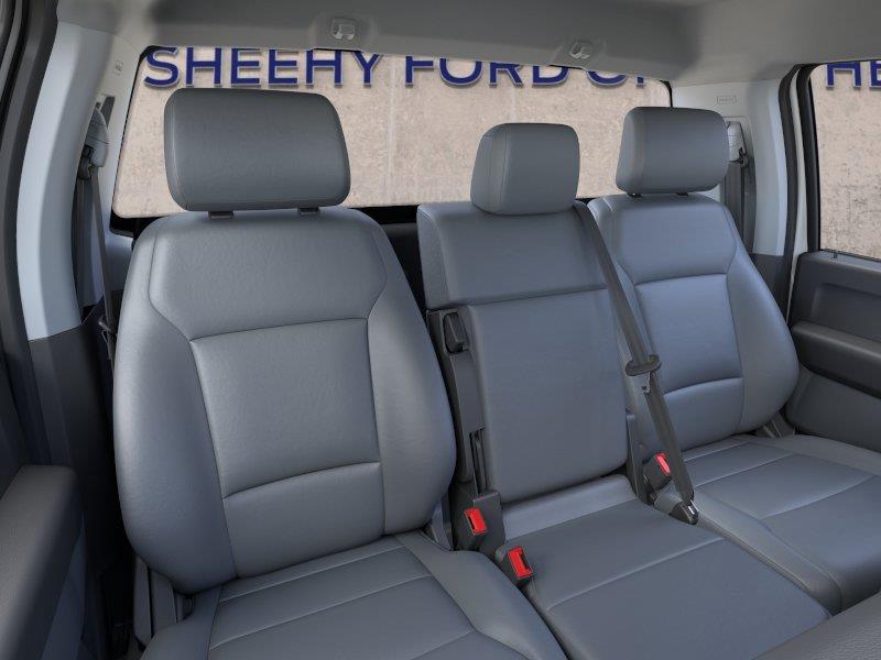 New 2026 Oxford White Ford XL image 10