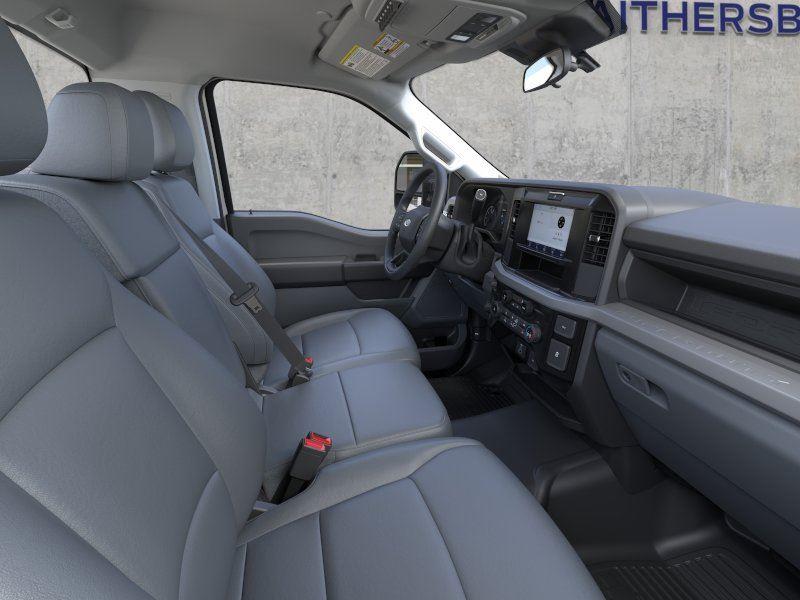 New 2026 Oxford White Ford XL image 11